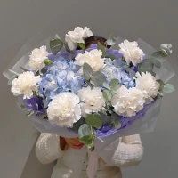 The original bouquet